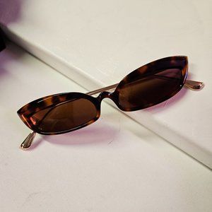 🌟James Oro CatEye Sunglasses